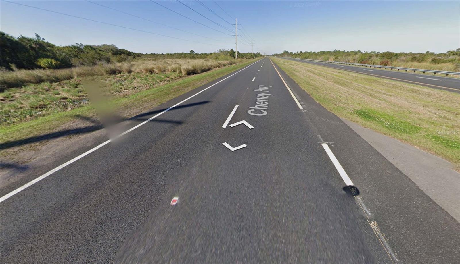 Photo of CHENEY HIGHWAY TITUSVILLE FL 32780