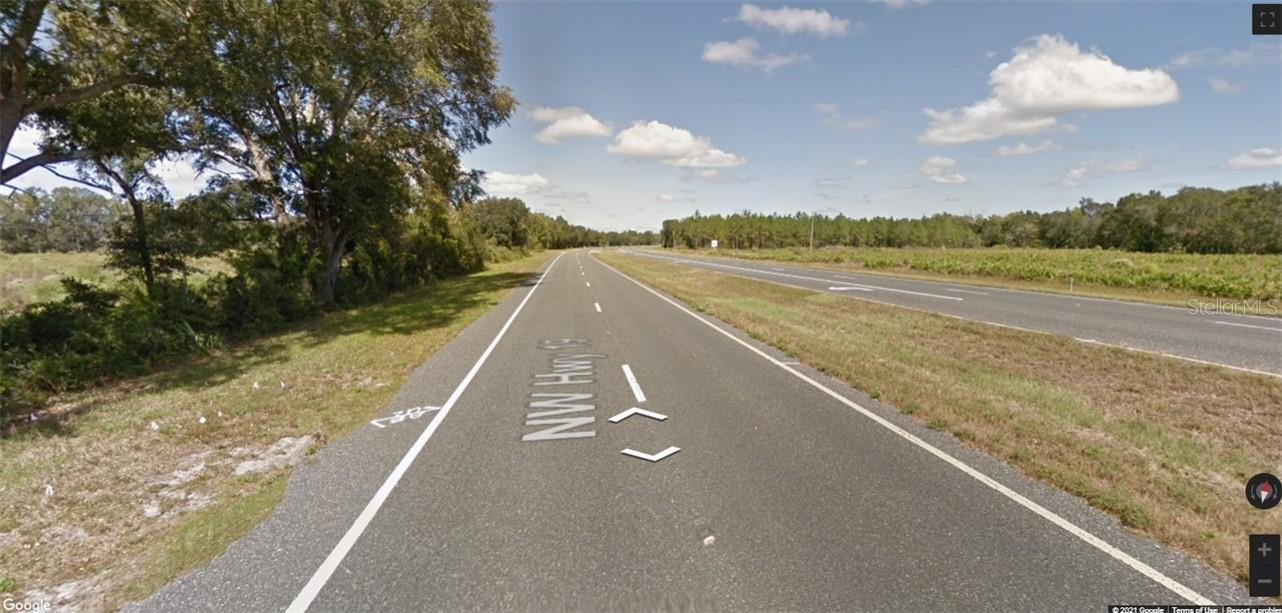 Photo of SW 316TH AVENUE CROSS CITY FL 32628