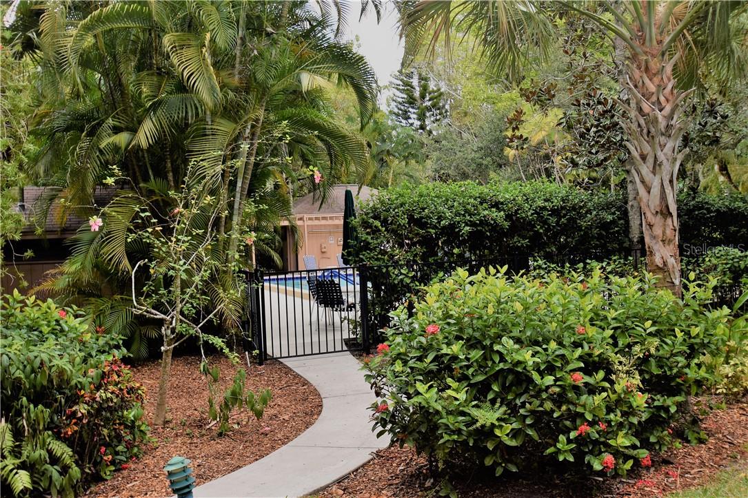 Photo of 1667 BROOKHOUSE CIRCLE #BR128 SARASOTA FL 34231
