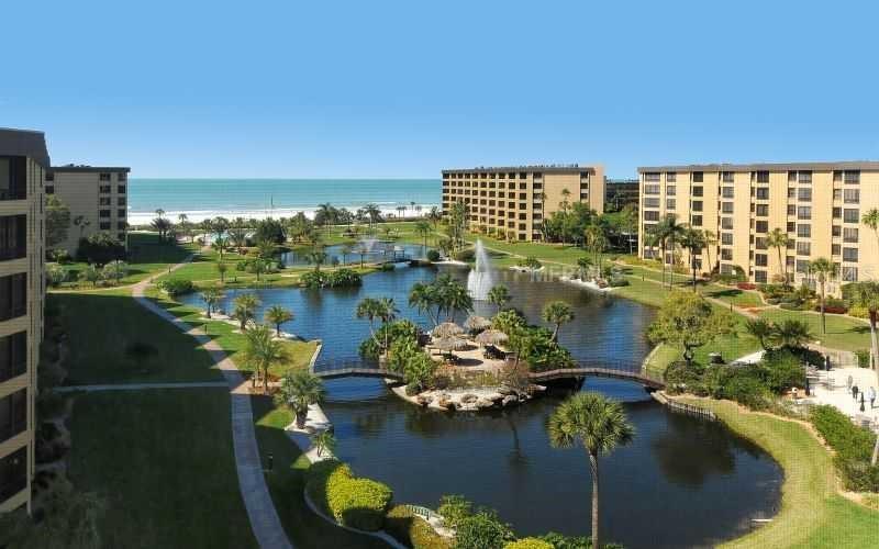 Photo of 5770 MIDNIGHT PASS ROAD #605 SARASOTA FL 34242