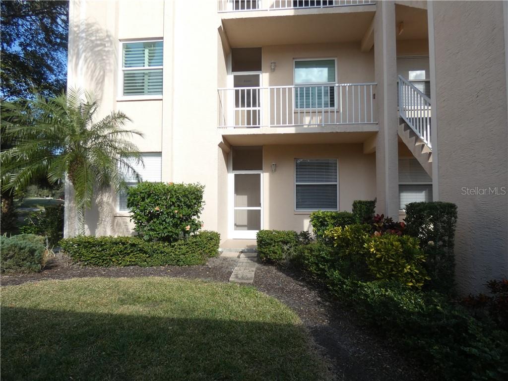 Photo of 8735 OLDE HICKORY AVENUE #8101 SARASOTA FL 34238