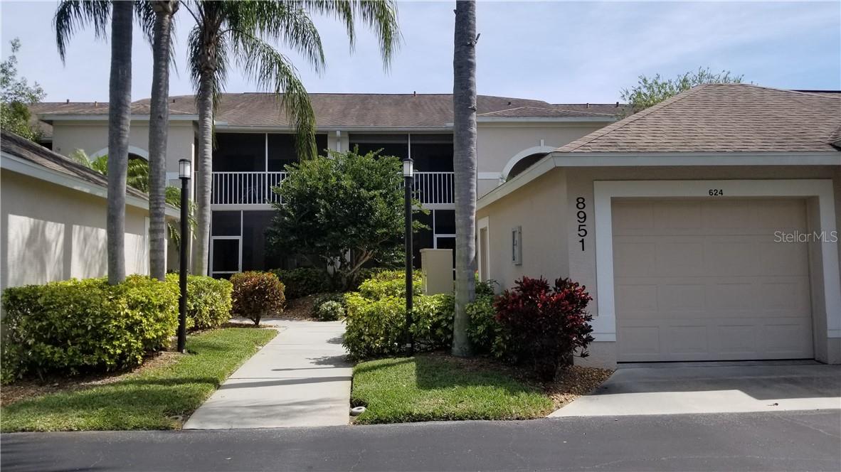 Photo of 8951 VERANDA WAY #625 SARASOTA FL 34238