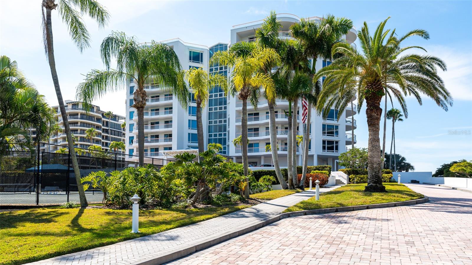 Photo of 455 LONGBOAT CLUB ROAD #PH1 LONGBOAT KEY FL 34228