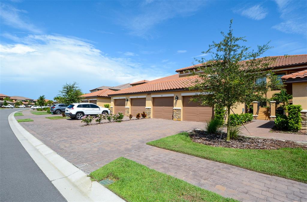 Photo of 13737 MESSINA LOOP #202 LAKEWOOD RANCH FL 34211