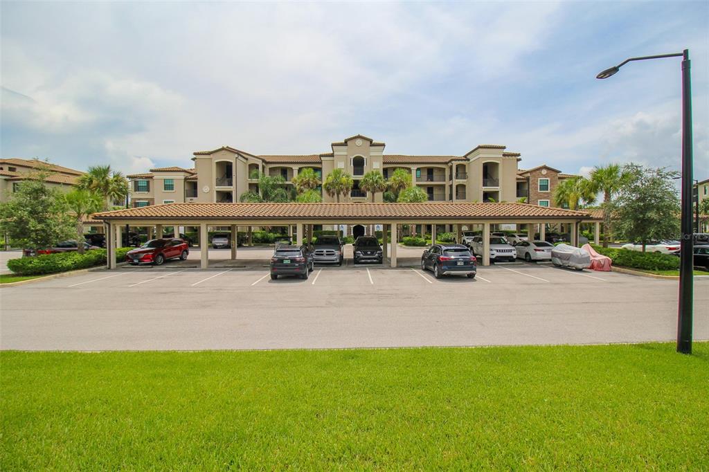 Photo of 16814 VARDON TERRACE #201 BRADENTON FL 34211