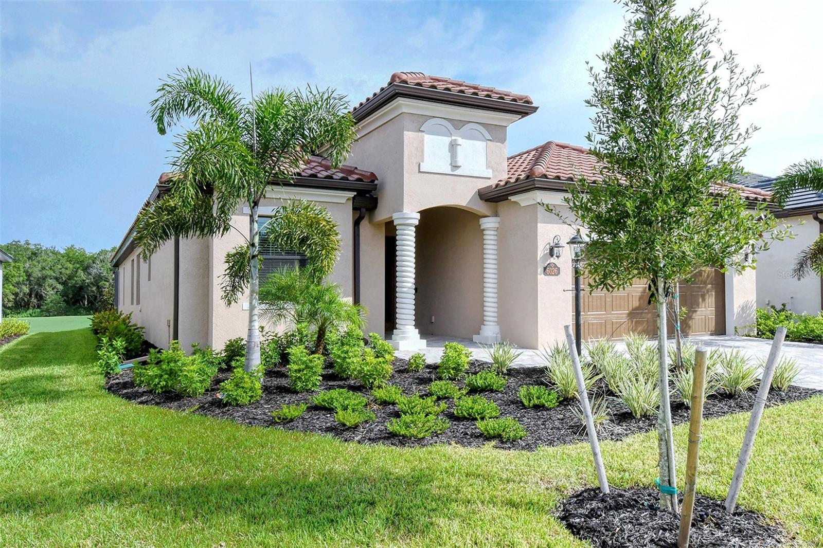 Photo of 6026 BRANDON RUN LAKEWOOD RANCH FL 34211