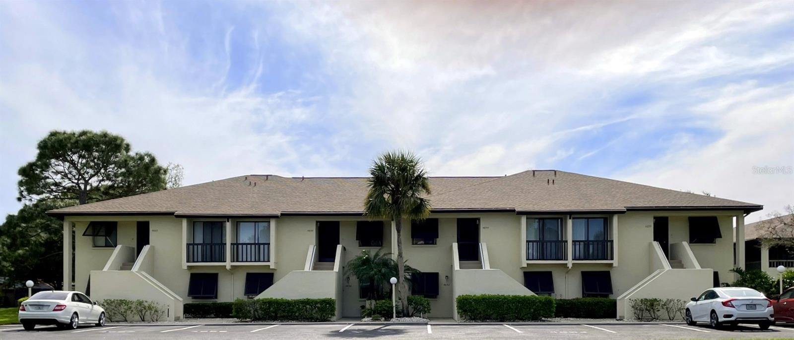 Photo of 4648 LONGWATER CHASE #99 SARASOTA FL 34235