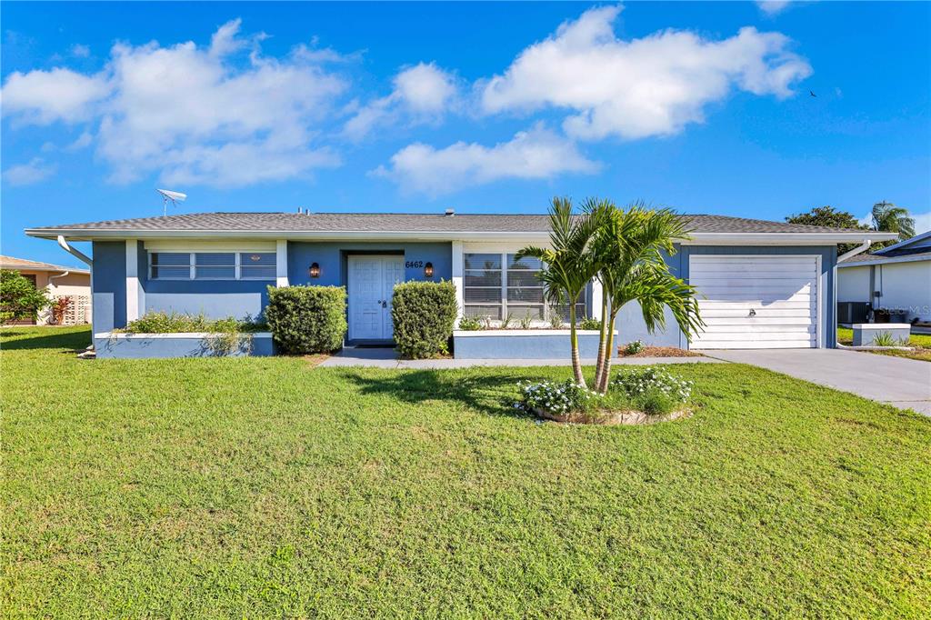 Photo of 6462 OTIS ROAD NORTH PORT FL 34287