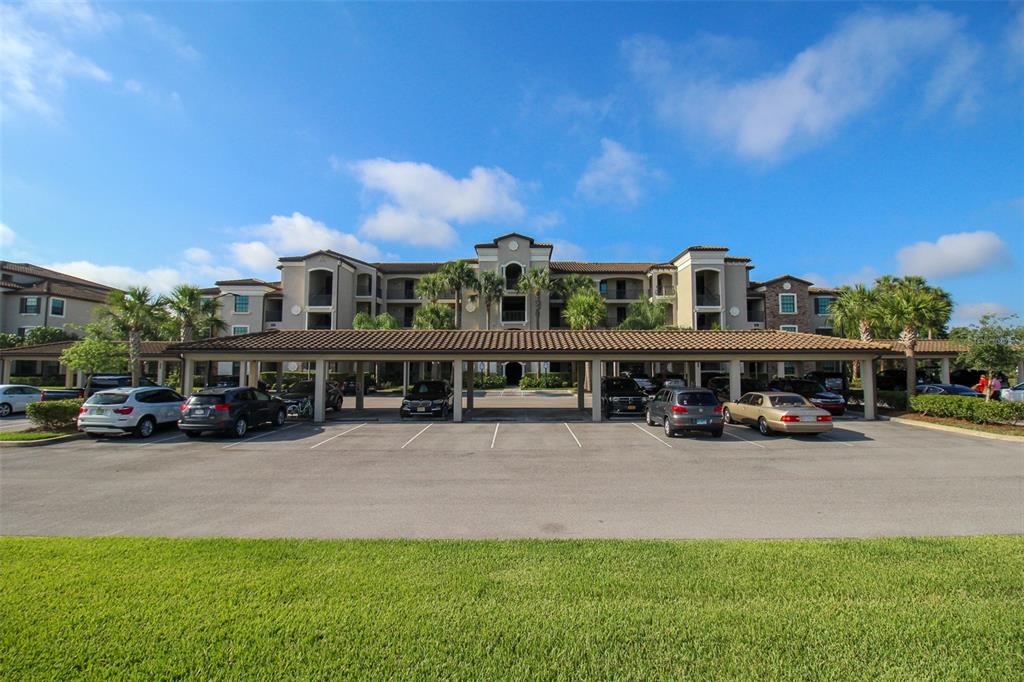 Photo of 16706 VARDON TERRACE #405 BRADENTON FL 34211