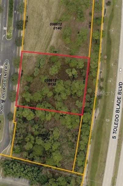 Photo of 3050 BOBCAT VILLAGE CENTER RD NORTH PORT FL 34288