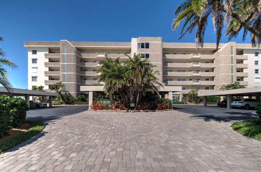 Photo of 4325 GULF OF MEXICO DRIVE #507 LONGBOAT KEY FL 34228
