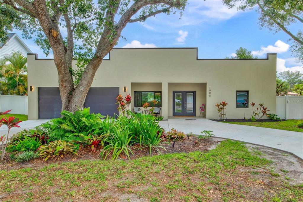 Photo of 1905 TULIP DRIVE SARASOTA FL 34239