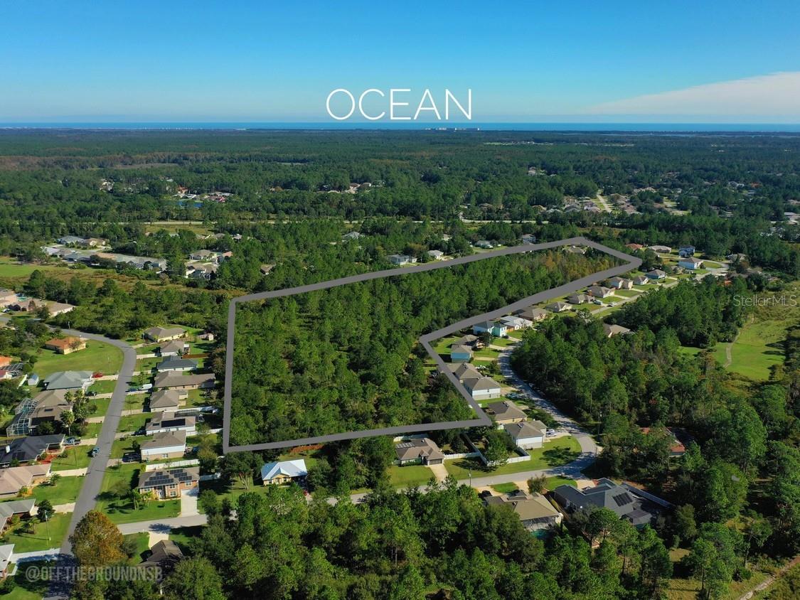 Photo of 37 LEIGHTON LANE PALM COAST FL 32137
