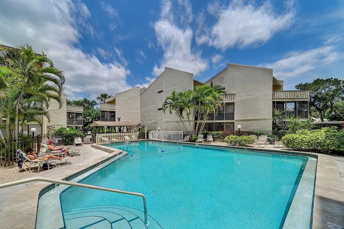Photo of 6157 MIDNIGHT PASS ROAD #D32 SARASOTA FL 34242