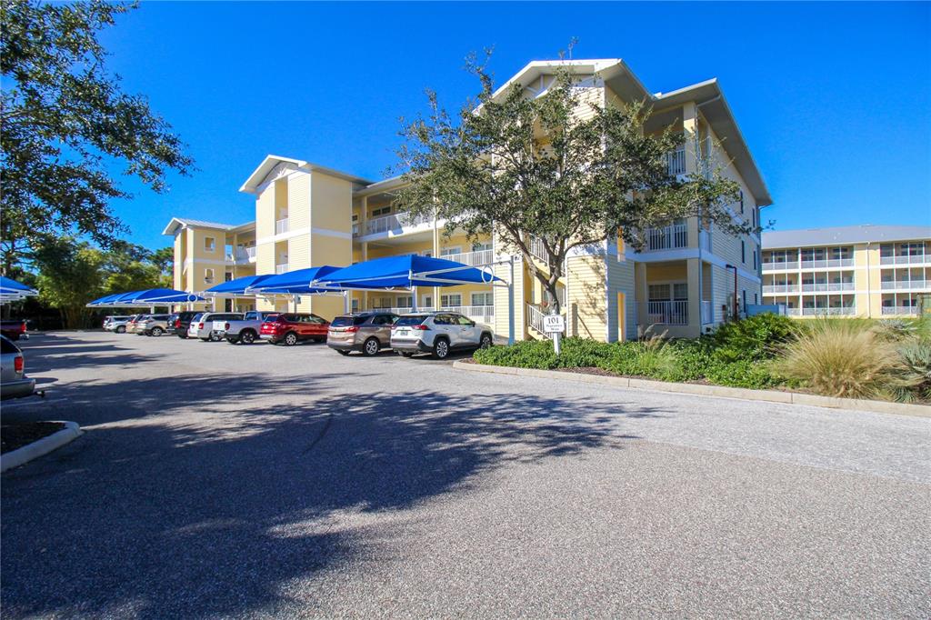 Photo of 101 NATURES WAY #1202 ROTONDA WEST FL 33947