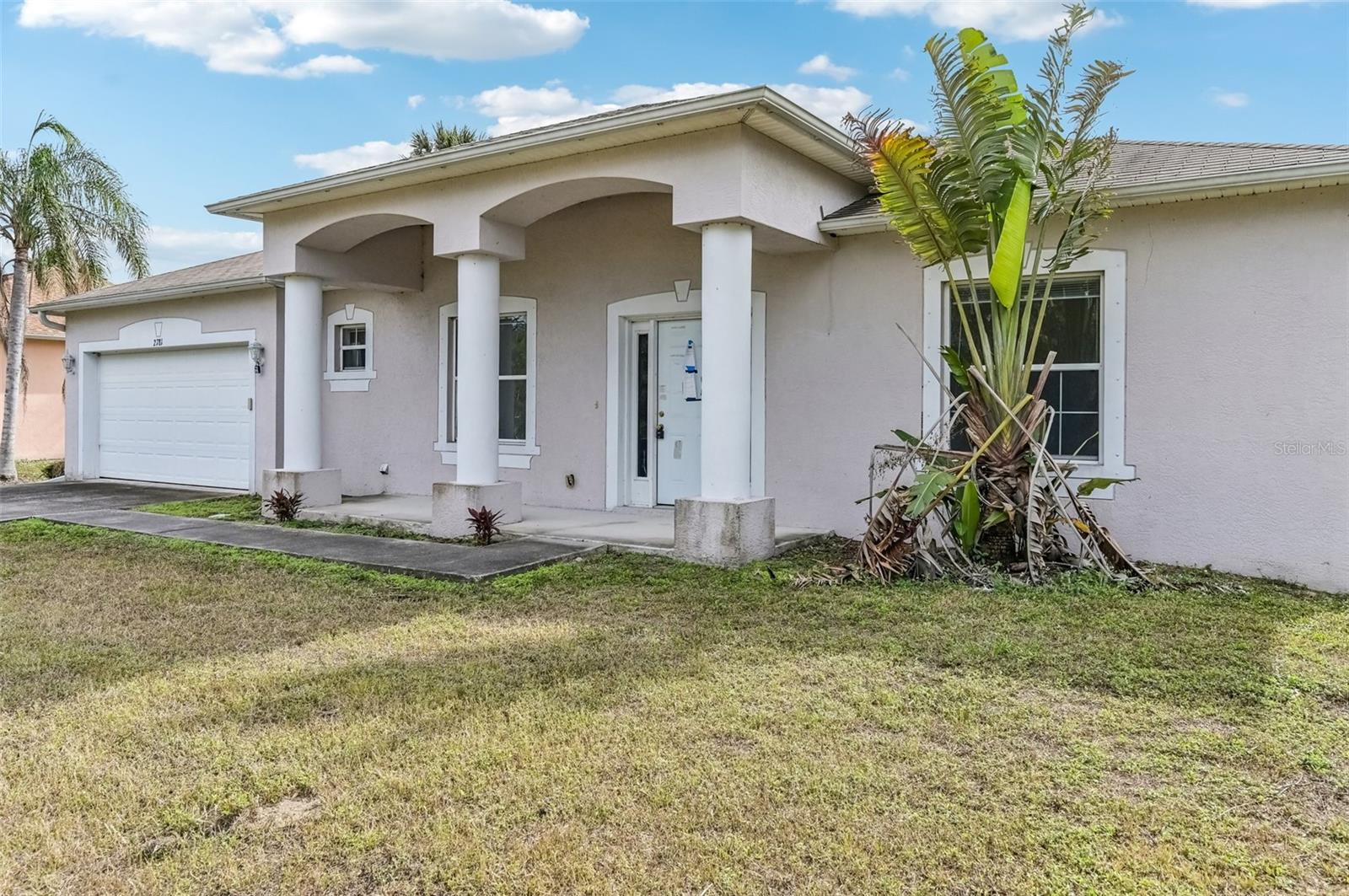 Photo of 2781 SHADY AVENUE NORTH PORT FL 34286