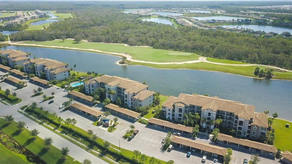 Photo of 16814 VARDON TERRACE #102 BRADENTON FL 34211