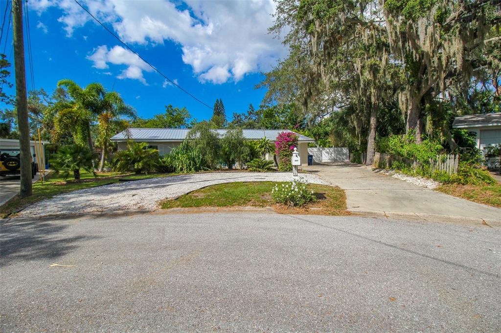 Photo of 3223 ROWENA STREET SARASOTA FL 34231