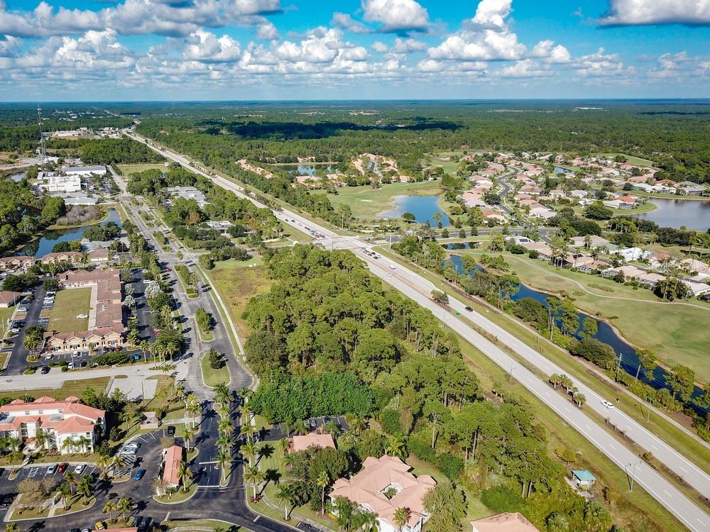 Photo of 3020 BOBCAT VILLAGE CENTER ROAD NORTH PORT FL 34288