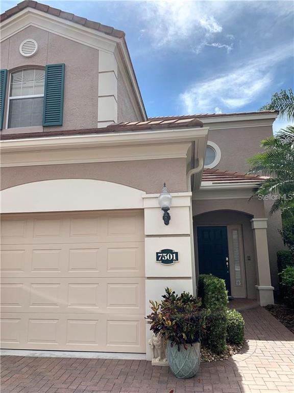 Photo of 7501 BOTANICA PARKWAY #202 SARASOTA FL 34238