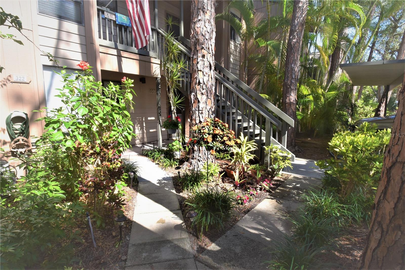 Photo of 1716 GLENHOUSE DRIVE #GL323 SARASOTA FL 34231