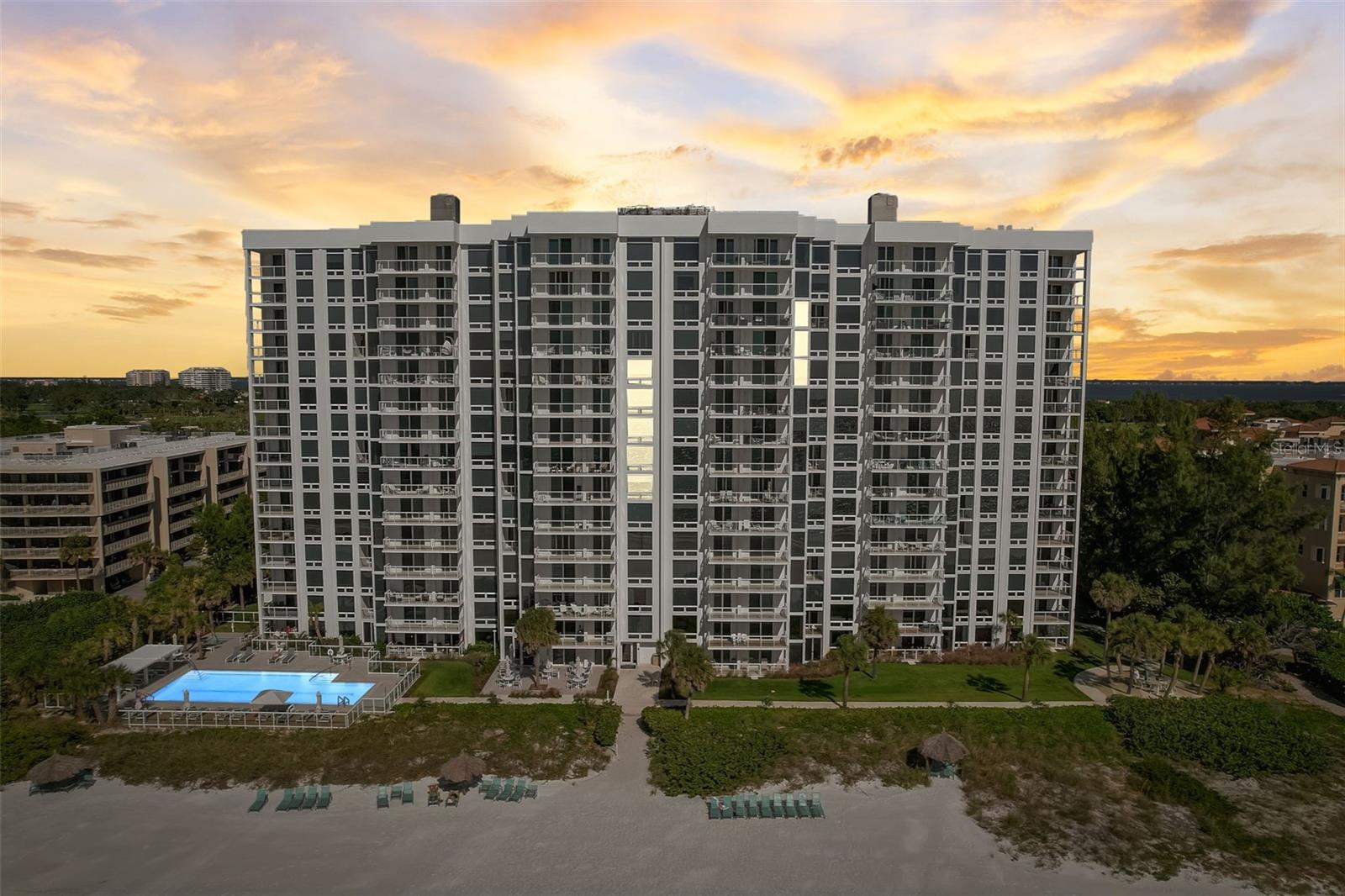 Photo of 2425 GULF OF MEXICO DRIVE #14B LONGBOAT KEY FL 34228