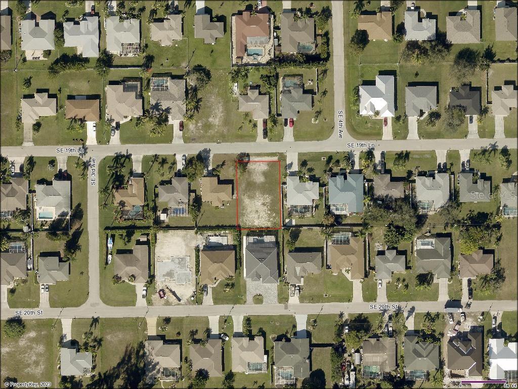 Photo of 312 SE 19TH LANE CAPE CORAL FL 33990