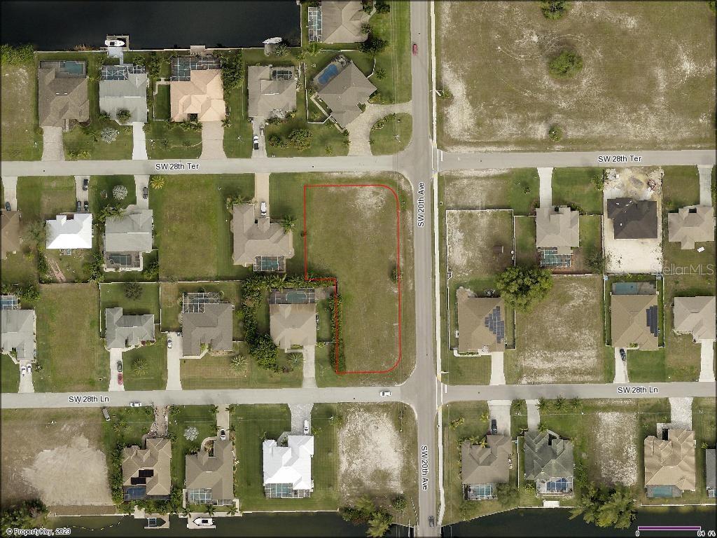 Photo of 2000 SW 28TH TERRACE CAPE CORAL FL 33914