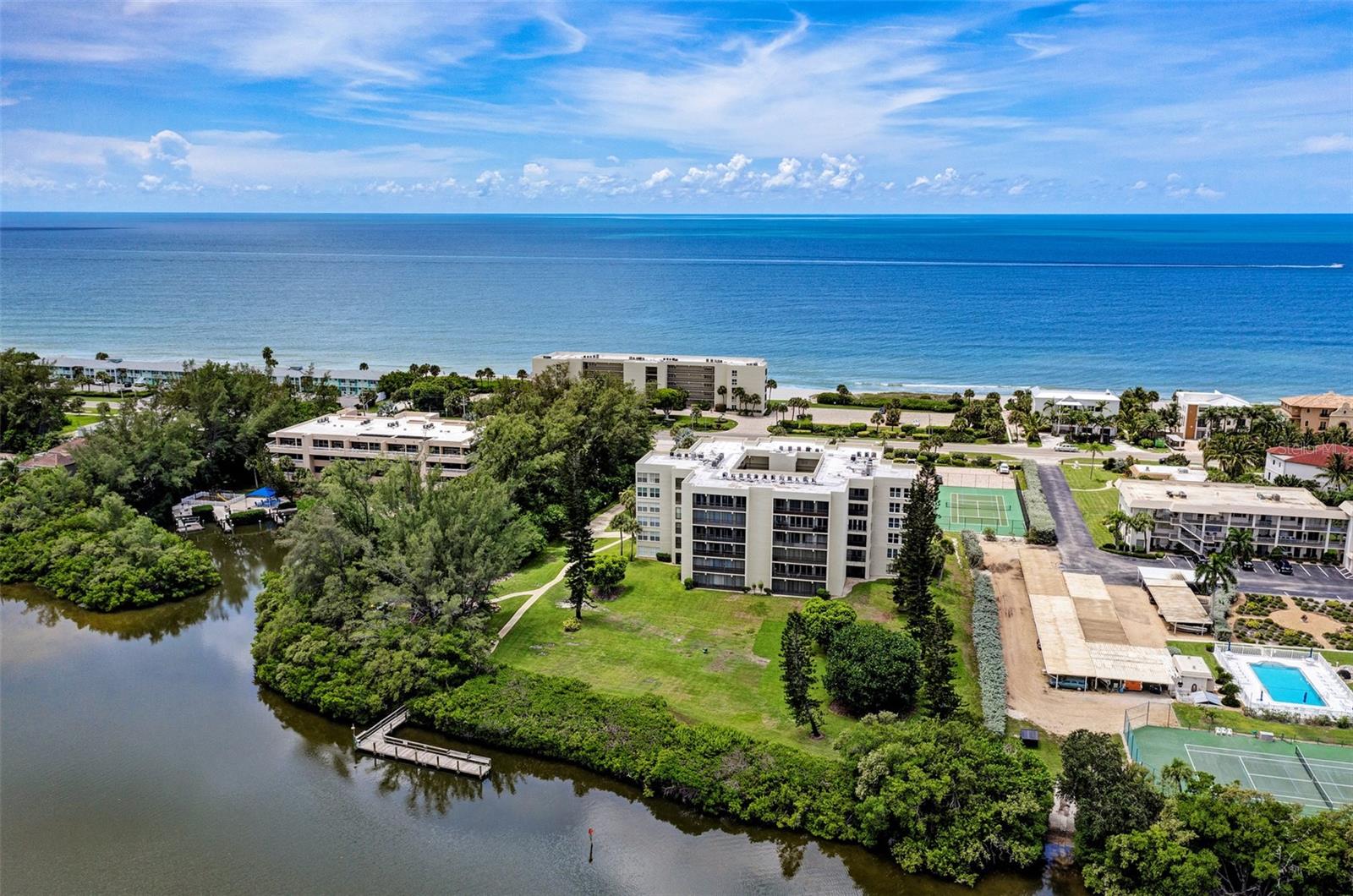 Photo of 3240 GULF OF MEXICO DRIVE #603 LONGBOAT KEY FL 34228