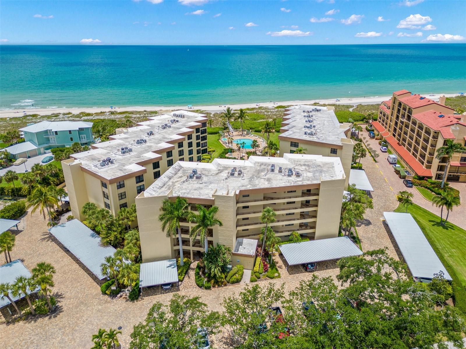 Photo of 8770 MIDNIGHT PASS ROAD #402B SARASOTA FL 34242