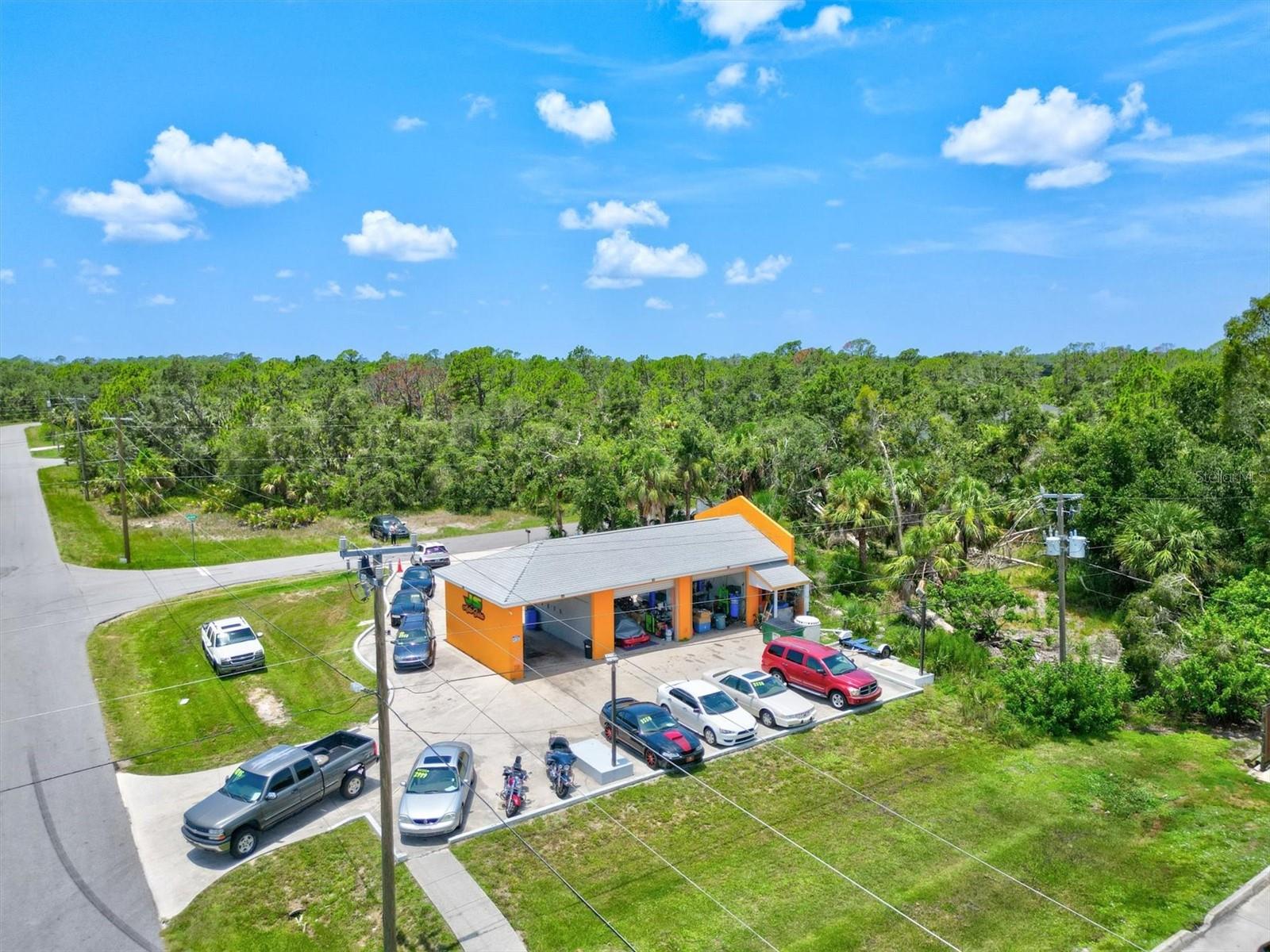 Photo of 15182 DAHLGREN AVENUE PORT CHARLOTTE FL 33953