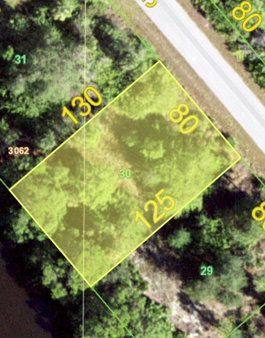 Photo of 2323 CHAPEL DRIVE PORT CHARLOTTE FL 33953