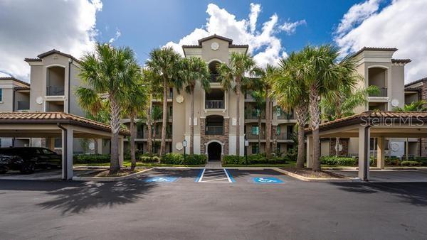 Photo of 16706 VARDON TERRACE #303 BRADENTON FL 34211