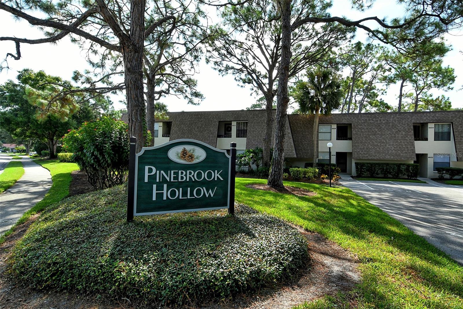 Photo of 4616 RINGWOOD MEADOW #20 SARASOTA FL 34235