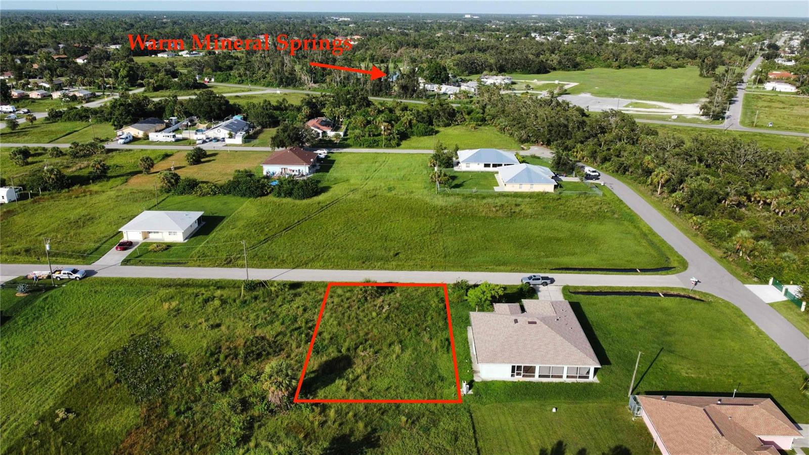 Photo of HACIENDA ST NORTH PORT FL 34287