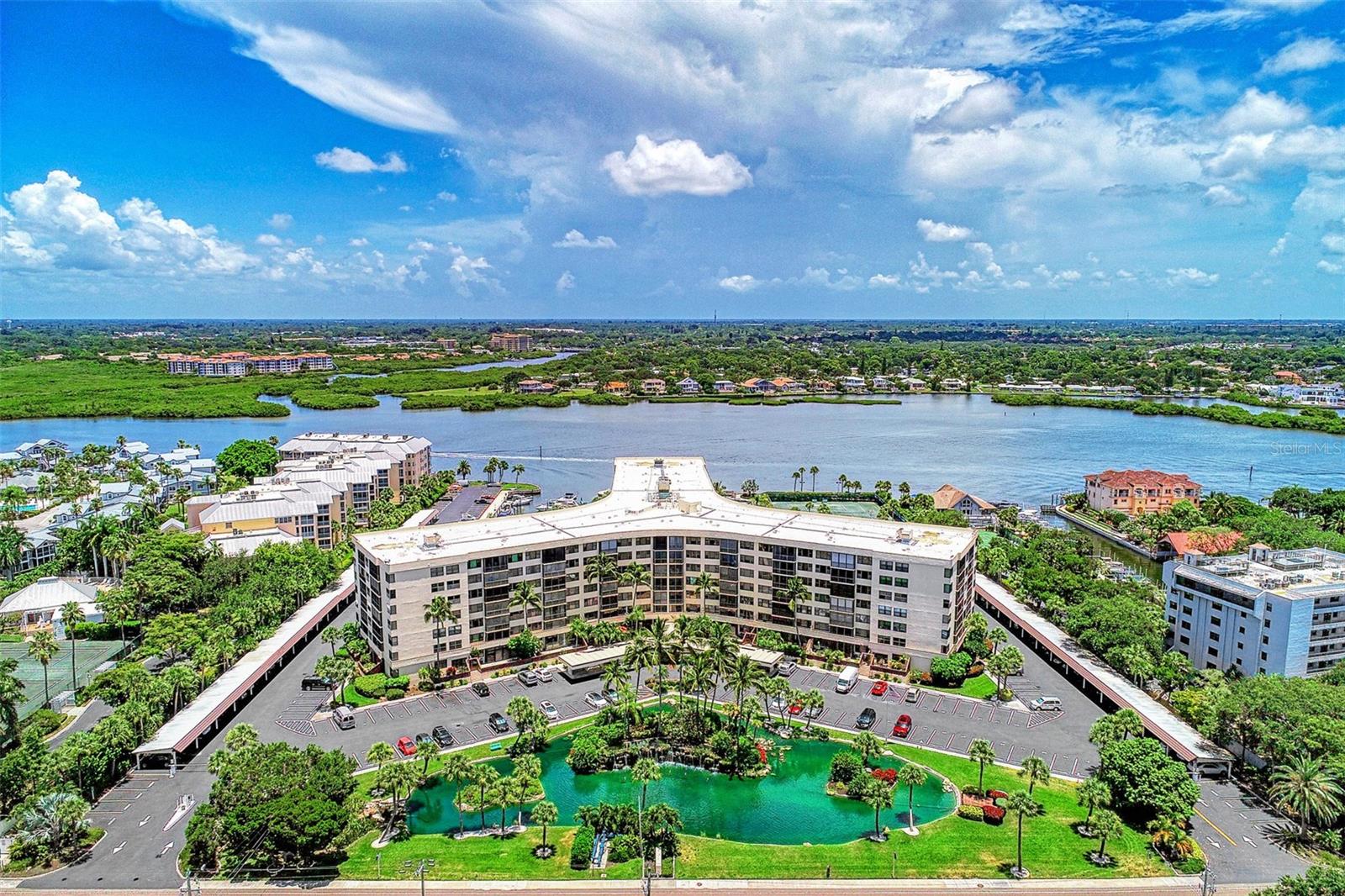 Photo of 5855 MIDNIGHT PASS ROAD #426 SARASOTA FL 34242