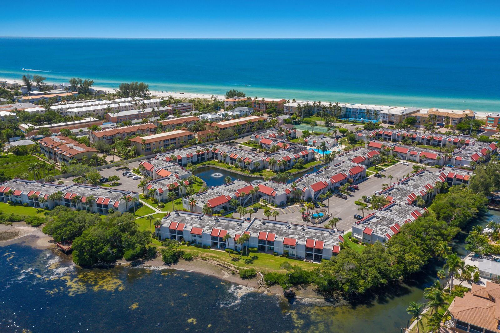 Photo of 1801 GULF DRIVE #248 BRADENTON BEACH FL 34217