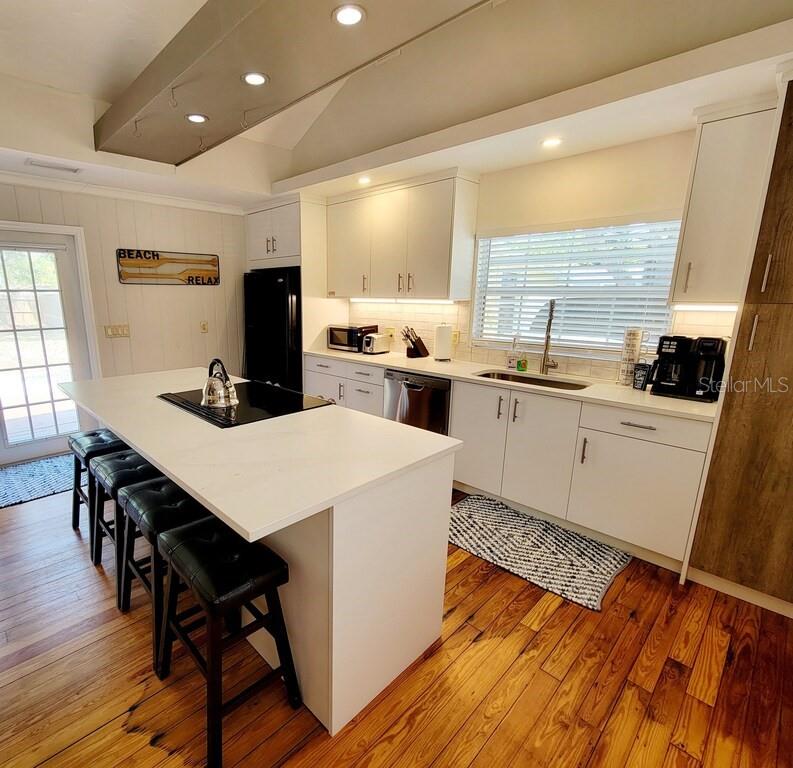 Photo of 1817 IVANHOE STREET #A&B SARASOTA FL 34231