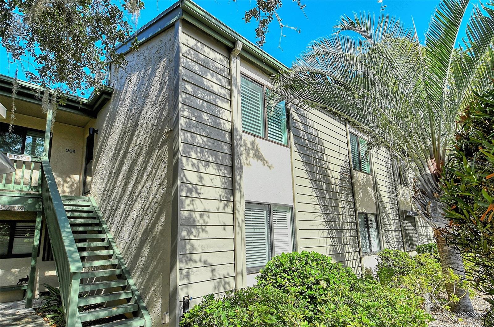 Photo of 1601 BAYHOUSE POINT DRIVE #BA206 SARASOTA FL 34231