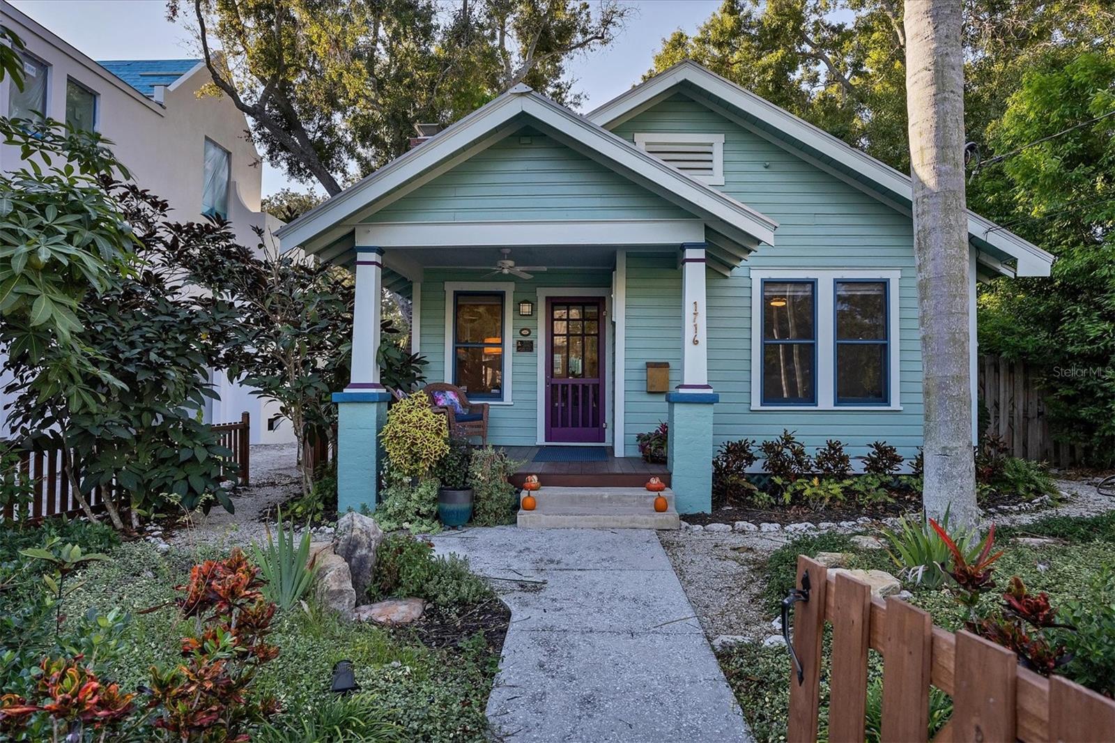 Photo of 1716 OAK STREET SARASOTA FL 34236