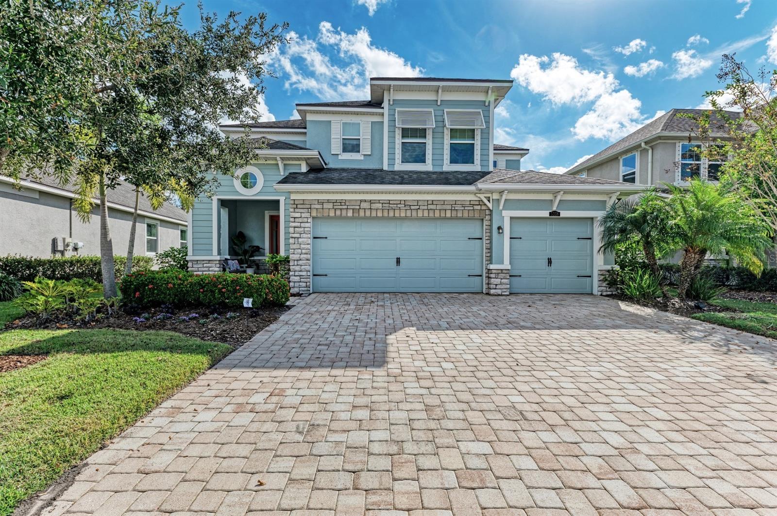 Photo of 5338 BENTGRASS WAY BRADENTON FL 34211