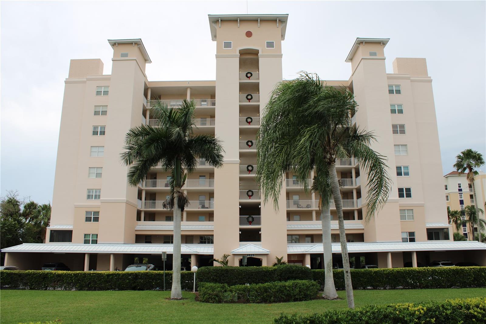 Photo of 2625 TERRA CEIA BAY BOULEVARD #401 PALMETTO FL 34221