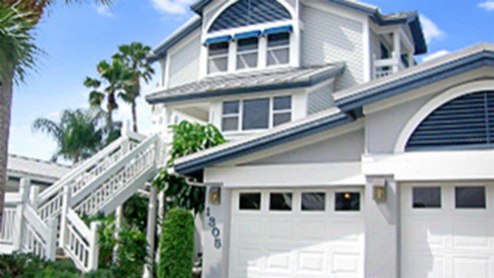 Photo of 1305 SIESTA BAYSIDE DRIVE #1305-B SARASOTA FL 34242