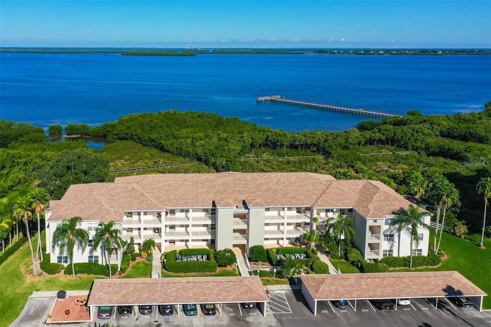Photo of 2725 TERRA CEIA BAY BOULEVARD #203 PALMETTO FL 34221