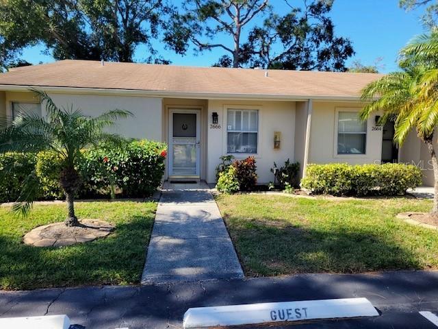 Photo of 2666 WOODGATE LANE #D-1 SARASOTA FL 34231