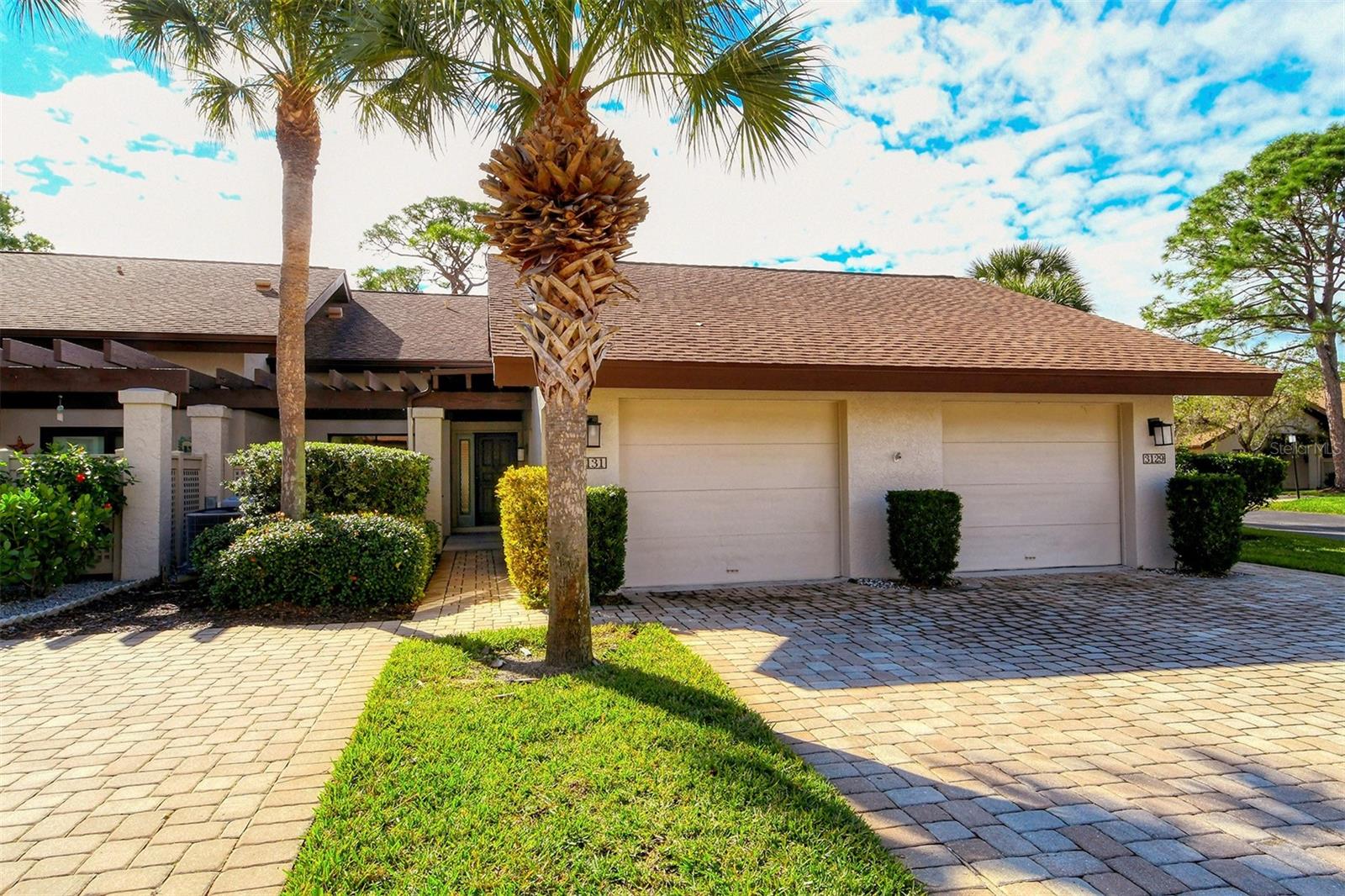 Photo of 3131 WINDRUSH BOURNE #22 SARASOTA FL 34235