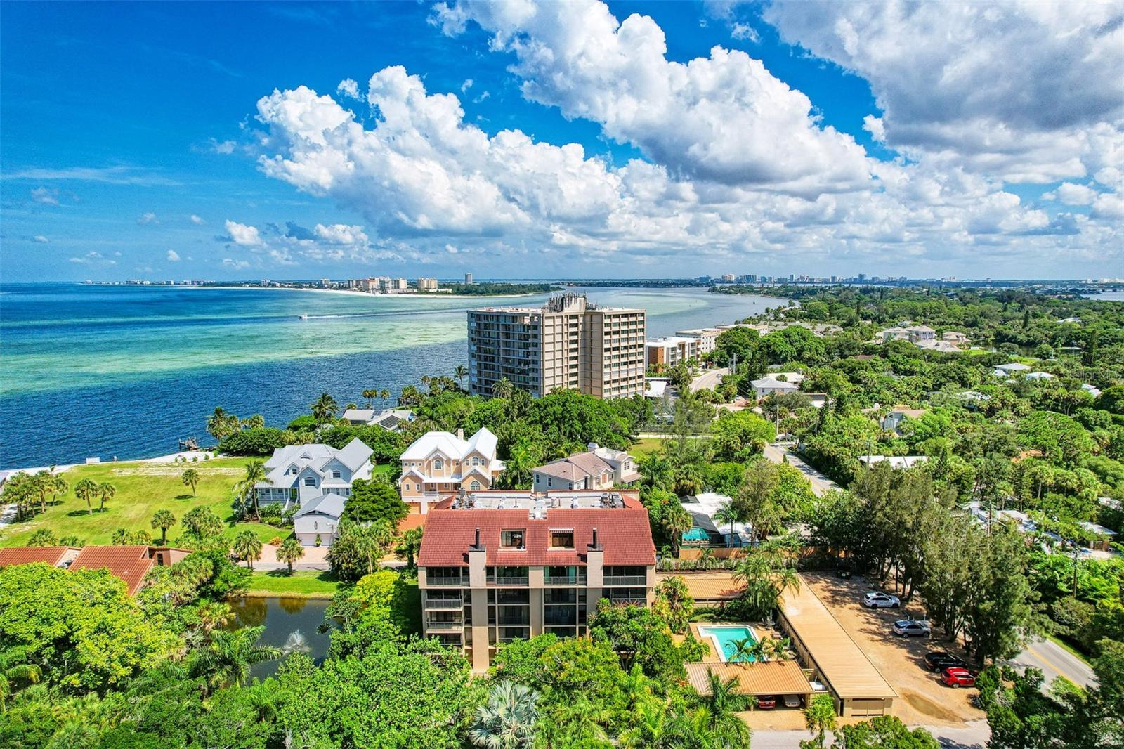 Photo of 4900 OCEAN BOULEVARD #501 SARASOTA FL 34242