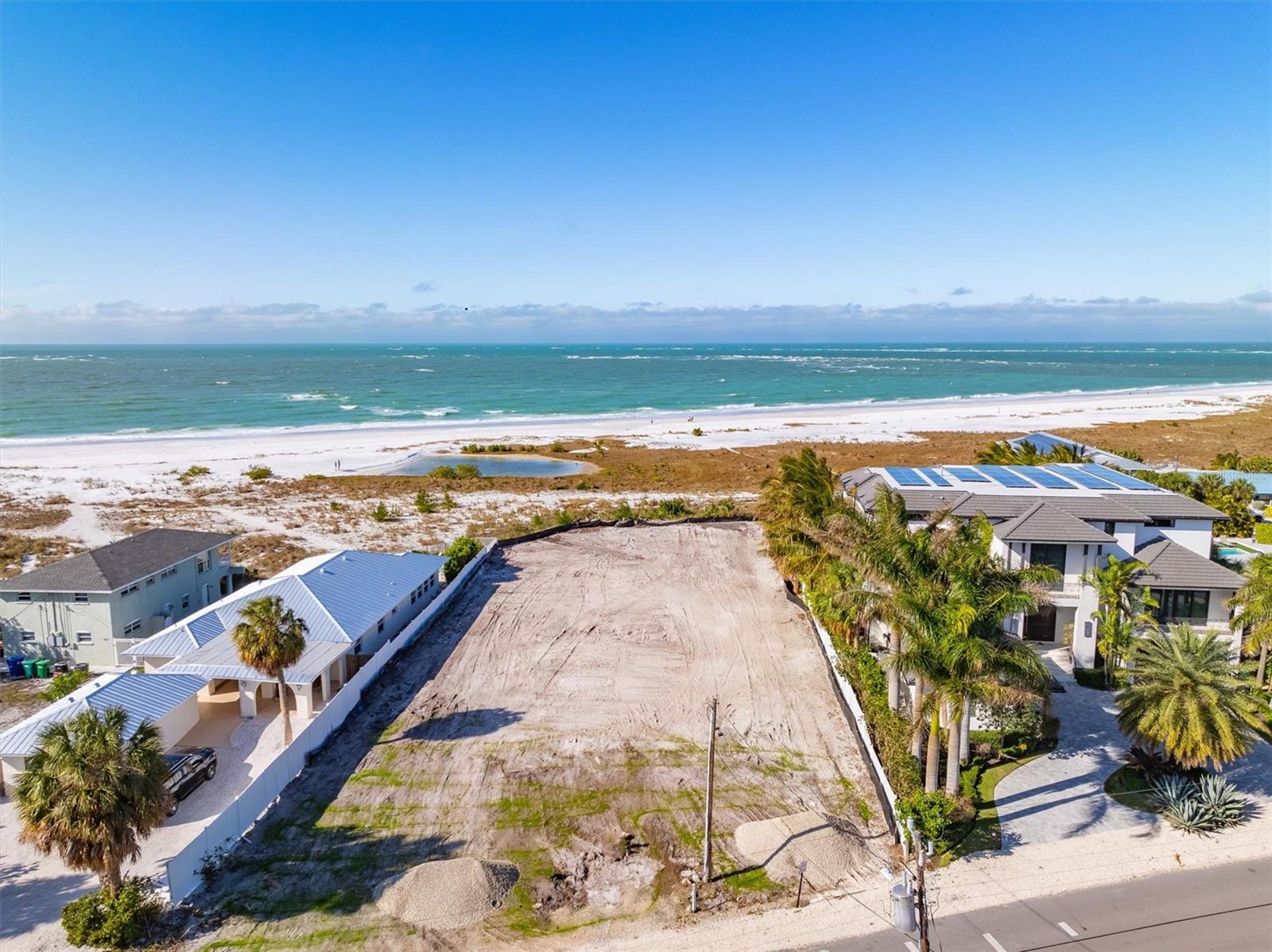 Photo of 769 N SHORE DRIVE ANNA MARIA FL 34216