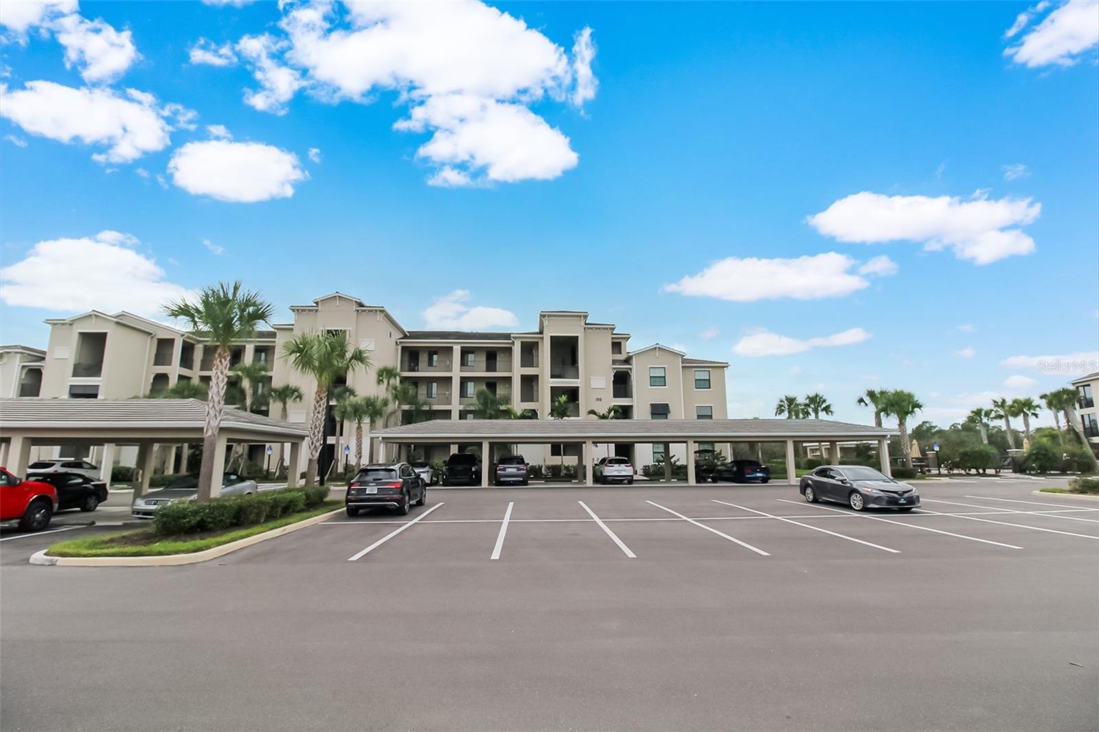 Photo of 17810 GAWTHROP DRIVE #207 BRADENTON FL 34211