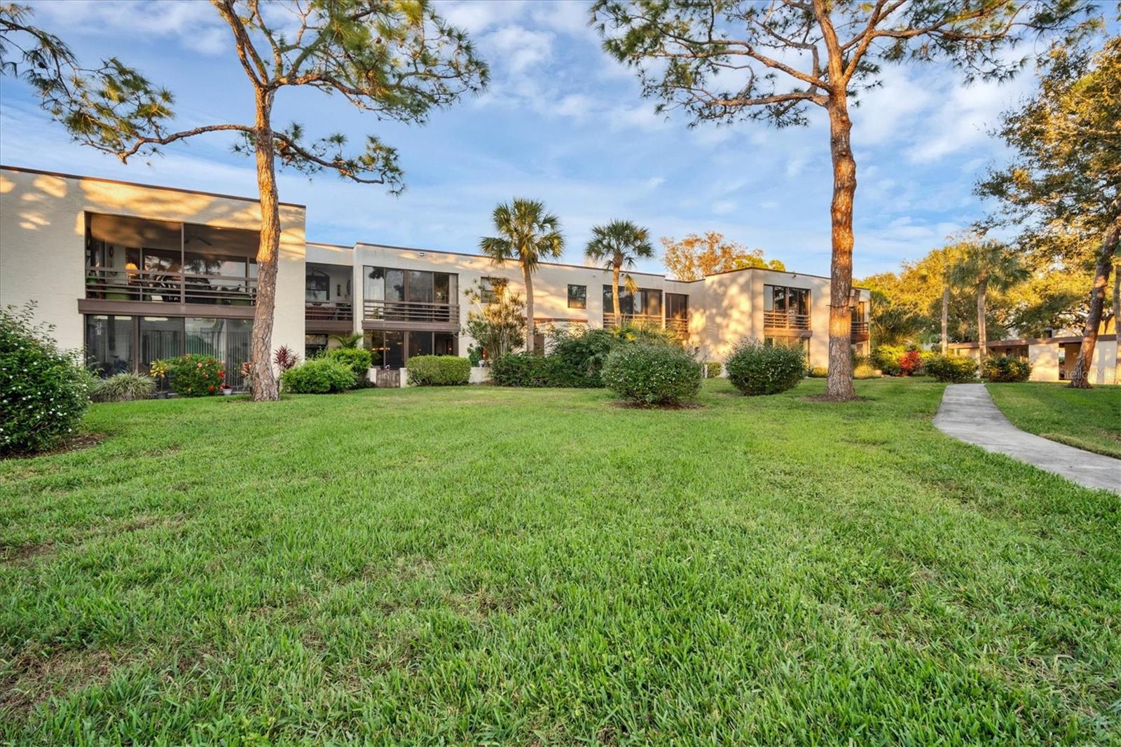 Photo of 5032 MARSHFIELD ROAD #19 SARASOTA FL 34235